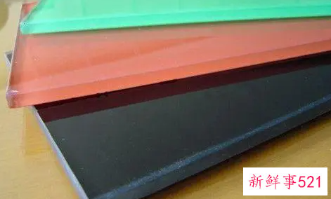 烤漆玻璃如何保养