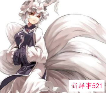 十二星座专属灵兽图片