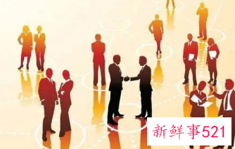 如何处理好职场人际关系的要素