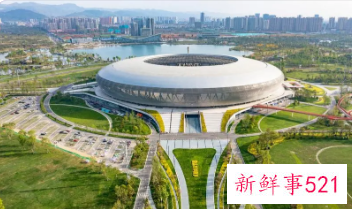 2022成都大运会计划减碳排放2.3万余吨