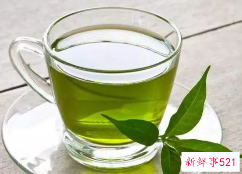 什么茶减肥最有效