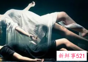 晚上睡觉梦见自己灵魂出窍