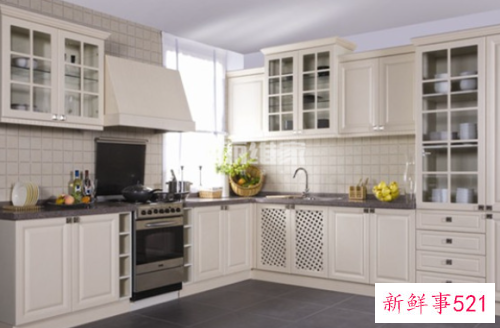 整体橱柜效果好不好