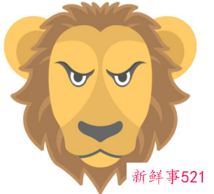 运气最好的三大星座