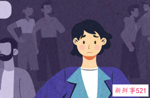 内向的人是这样和外界交流的