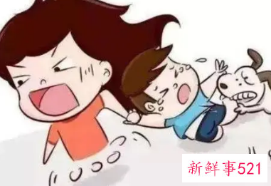 梦到打孩子是什么意思