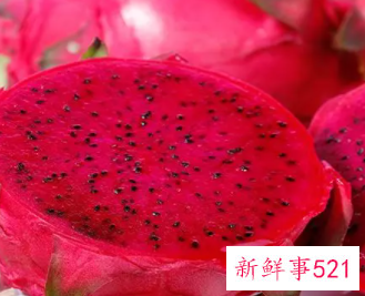 孕妇梦见火龙果是什么意思