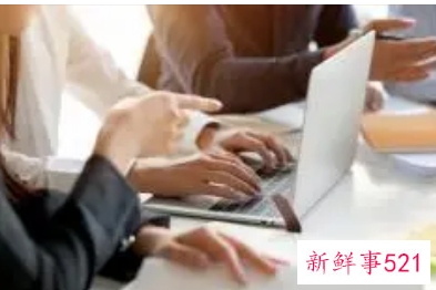 办公室白领须忌讳的五种恶习