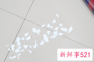 梦见碎纸什么意思