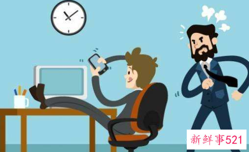 什么样的职场环境会毁掉一个人