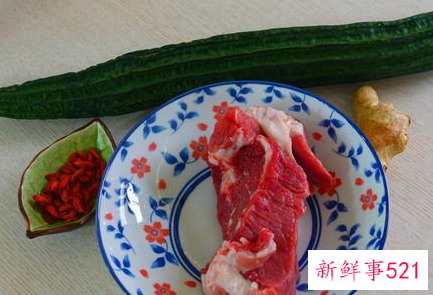 丝瓜瘦肉汤怎么做好吃又简单