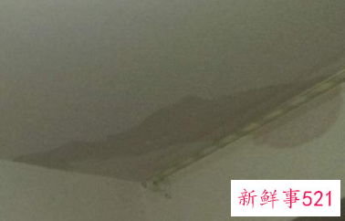 楼上渗水墙体湿怎么办