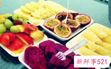 中午吃什么水果可以代替午饭