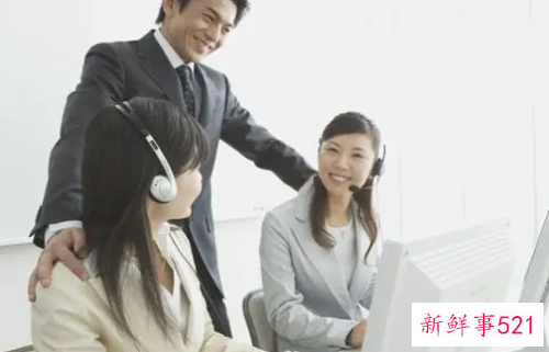 职场女强人应该具备的心理素质