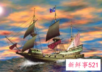 梦见船是什么预兆