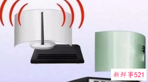 增强家用WiFi信号的方法