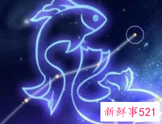 双鱼座女生和什么星座合适