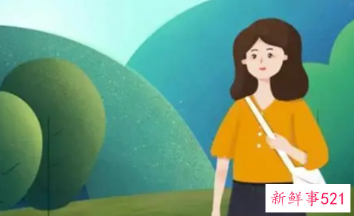 强势的女人怕什么