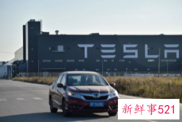 特斯拉高配Model 3和Y均涨1万元