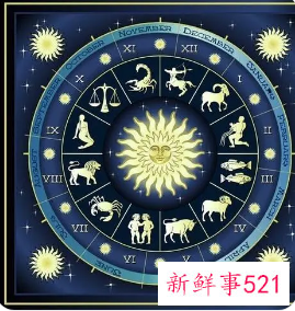外表天使内心恶魔的星座