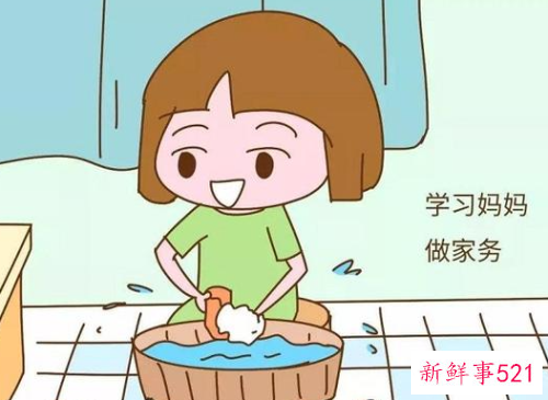 对孩子最好的教育方式