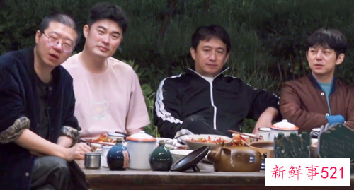 张艺兴《向5》心思细腻情商高