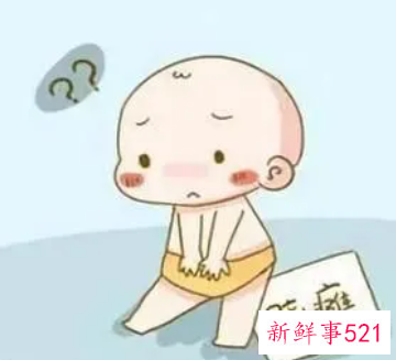 孩子智力低下有什么表现