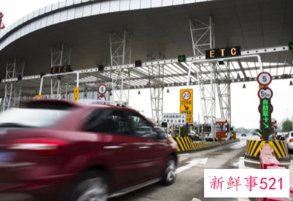 中秋、国庆期间这些路段最易堵