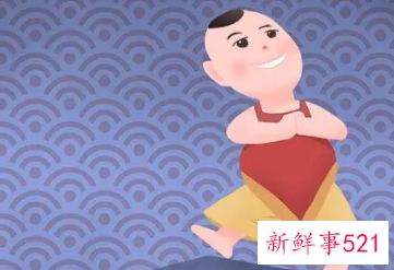 梦见特别小的小人儿