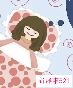 做梦梦见自己很幸福