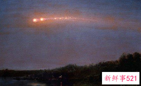 12月14日双子座流星雨将迎来极大
