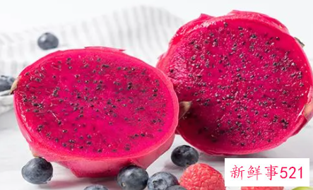 孕妇梦见火龙果是什么意思