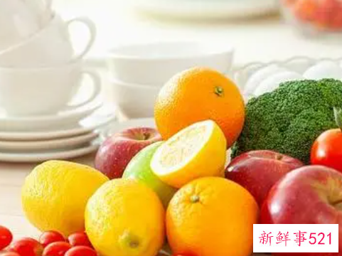 水果虽好一岁宝宝也要选着吃