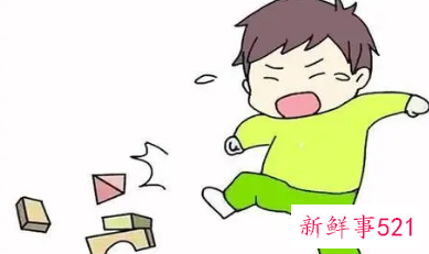 一般不良行为有哪些