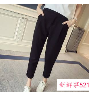 已婚妇女梦见黑色裤子啥意思