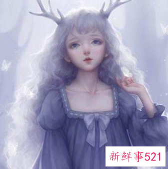 十二星座专属灵兽图片