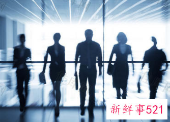 弱势职员的生存之道