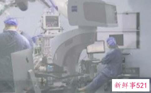 梦见手术室什么意思