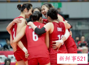 巴黎奥运排球资格方案引亚排联不满