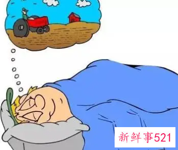 做梦男人和男人发生性是什么寓意