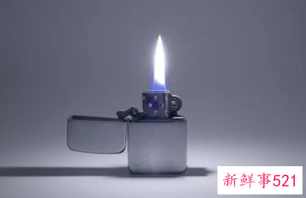 梦见打火机有什么征兆
