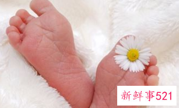 梦见自己生娃了