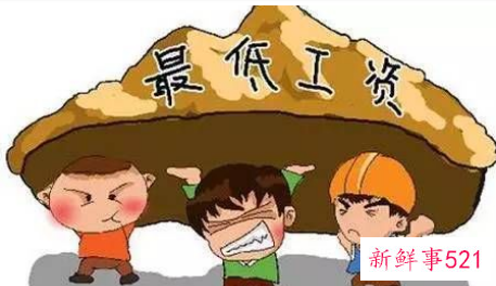 职工工资不能说降就降