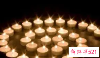 梦见死去的亲人和仇人在一起