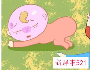 刚出生的小孩认识妈妈吗