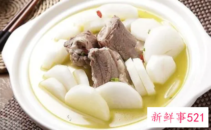 孕妇冬天吃什么好