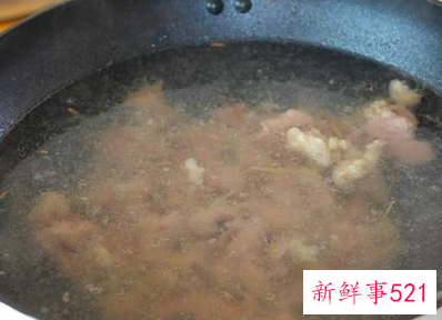 丝瓜瘦肉汤怎么做好吃又简单