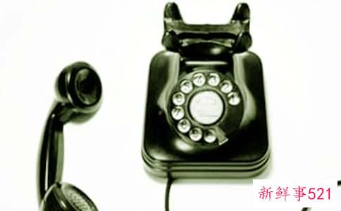 梦见有男人给我打电话