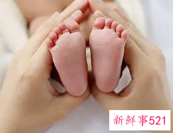 梦见自己刚生出来的孩子会说话