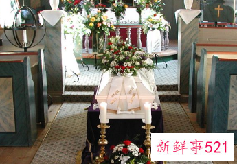 殡葬服务一条龙有哪些项目